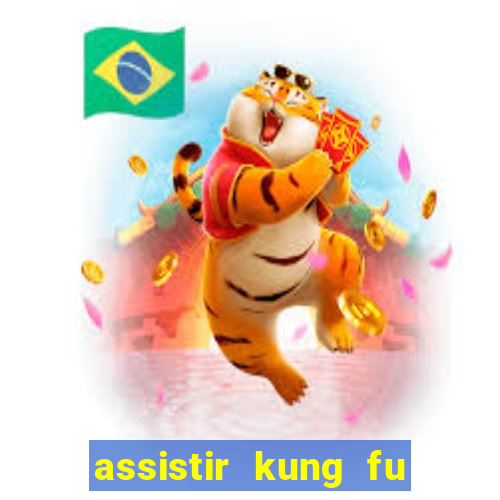 assistir kung fu futebol clube